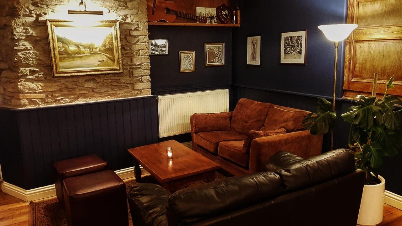 Jacobs Ladder Inn ฟาลมัธ ภายนอก รูปภาพ
