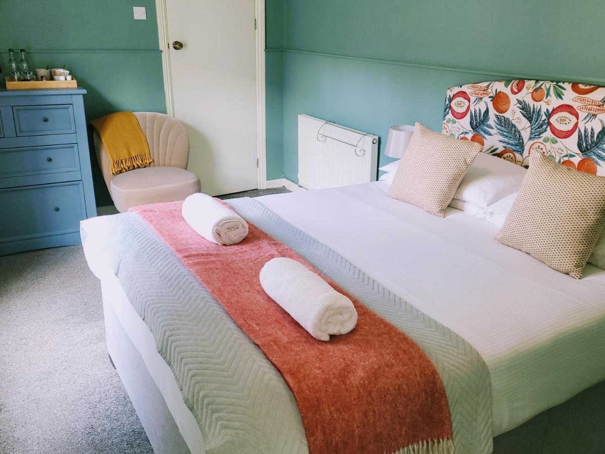 Jacobs Ladder Inn ฟาลมัธ ภายนอก รูปภาพ