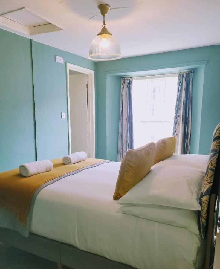 Jacobs Ladder Inn ฟาลมัธ ภายนอก รูปภาพ